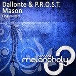 cover: Dallonte|Prost - Mason