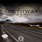 cover: Northway - Cardinal Points EP