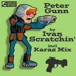 cover: Ivan Scratchin' - Peter Gunn