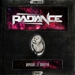 cover: Radiance - Wipeout/Martyr