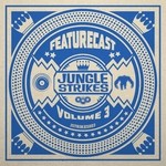 cover: Featurecast - Jungle Strikes Vol 3