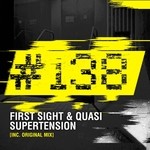 cover: First Sight|Quasi - Supertension