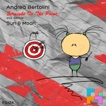 cover: Andrea Bertolini - Straight To The Point