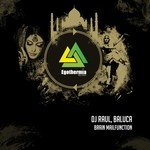 cover: Baluca|Dj Raul - Brain Mailfunction