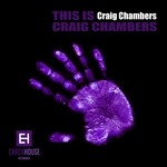 cover: Craig Chambers - This Is Craig Chambers