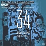 cover: Leanne Brown|Reload - Freak