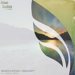 cover: Artigas|Berger - Singularity