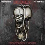 cover: Ogonek - Monochromatic