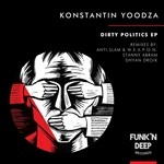 cover: Kostantin Yoodza - Dirty Politics