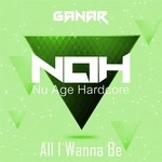 cover: Ganar - All I Wanna Be