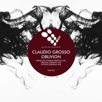 cover: Claudio Grosso - Oblivion