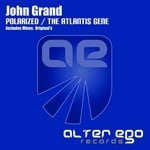 cover: John Grand - Polarized