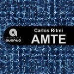 cover: Carlos Ritmi - Amte