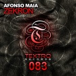 cover: Afonso Maia - Zekron