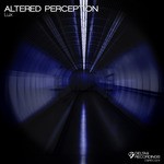 cover: Altered Perception - Lux