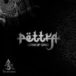 cover: Pettra - Grain Of Sand