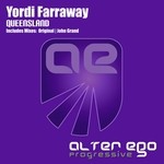 cover: Yordi Farraway - Queensland