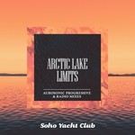 cover: Arctic Lake - Limits (Aurosonic mixes)