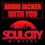 cover: Audio Jacker - With You