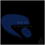 cover: Kon Up - Insidious