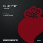 cover: Sasskia - I'm Sorry EP