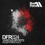 cover: Various - Polish Force Vol 2