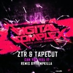 cover: Tapecut|Ztr - Can You Feel It