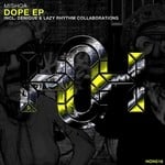 cover: Mishqa - Dope EP