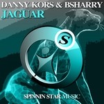 cover: Bsharry|Kors, Danny - Jaguar