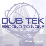 cover: Dub Tek - Second To None