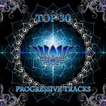 cover: Various - Top 30 Progressive Tracks