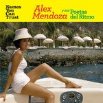 cover: Mendoza, Alex|Sus Poetas Del Ritmo - Cumbealo!