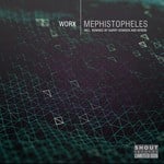 cover: Worx - Mephistopheles