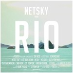 cover: Netsky - Rio