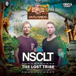 cover: Nsclt - The Lost Tribe: Official Outlands 2015 Anthem