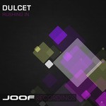 cover: Dulcet - Rushing In EP