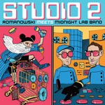 cover: Romanowski - Studio 2