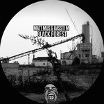 cover: Bassti M|Matt Mus - Black Forest