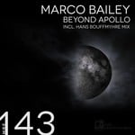 cover: Marco Bailey - Beyond Apollo