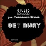 cover: Bonaccio, Giulio|Cinnamon Brown - Get Away