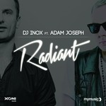 cover: Adam Joseph|Dj Inox - Radiant