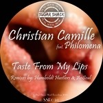 cover: Camille, Christian|Philomena - Taste From My Lips