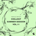 cover: Various - Chillout Summer Session Vol 11