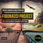 cover: Larrosa, Matias|Nico Sparvieri - Fibonacci Project