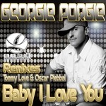 cover: Georgie Porgie - Baby I Love You (remixes)