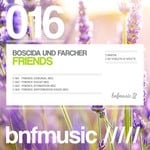 cover: Boscida Und Farcher - Friends