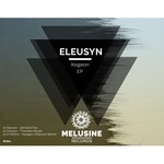 cover: Eleusyn - Kogaion EP