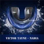 cover: Victor Tayne - Nadia