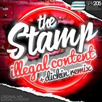 cover: Illegal Content - The Stamp