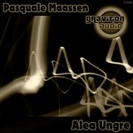 cover: Pasquale Maassen - Alea Ungre